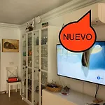 De Frente Marino