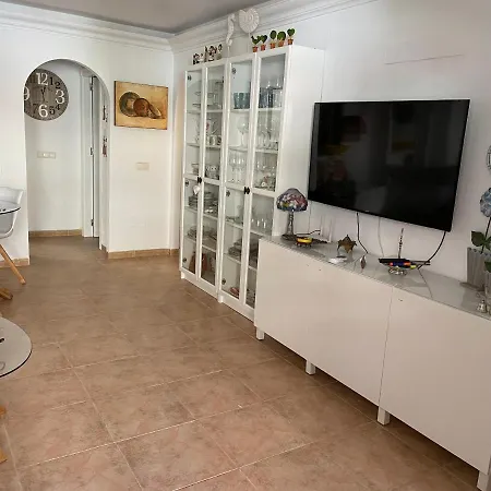 De Frente Marino Villa