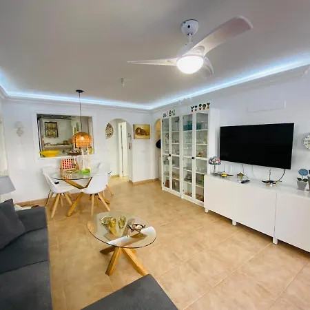 Villa De Frente Marino *