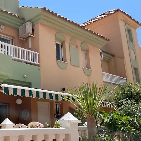 De Frente Marino * La Manga del Mar Menor