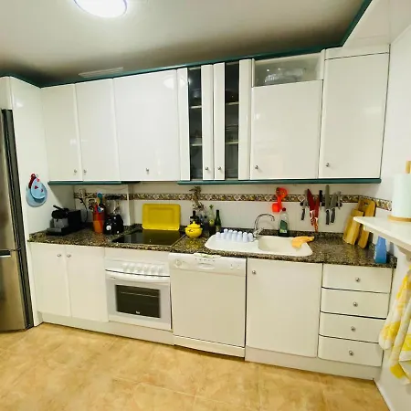 De Frente Marino Villa *