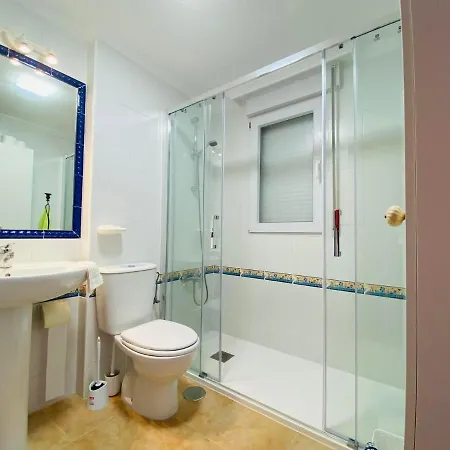 De Frente Marino Villa *