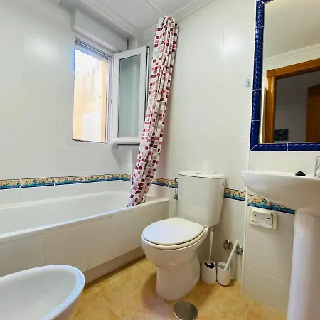 Villa De Frente Marino *