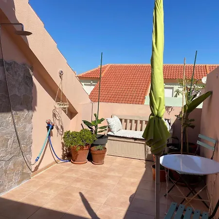 Willa De Frente Marino