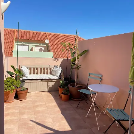 De Frente Marino * La Manga del Mar Menor