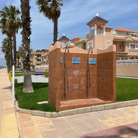 Villa De Frente Marino *