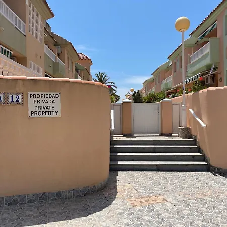 De Frente Marino Villa *