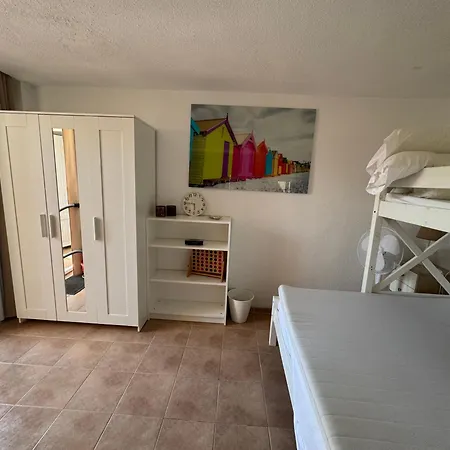 De Frente Marino * La Manga del Mar Menor