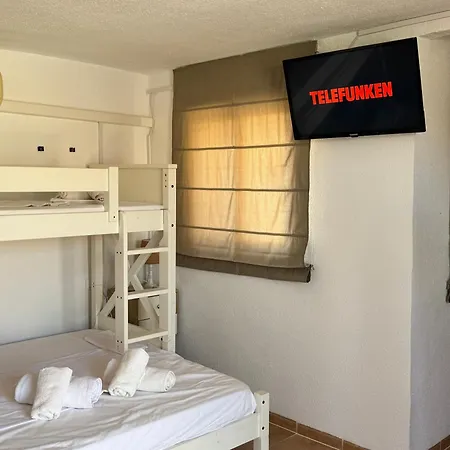 De Frente Marino Villa