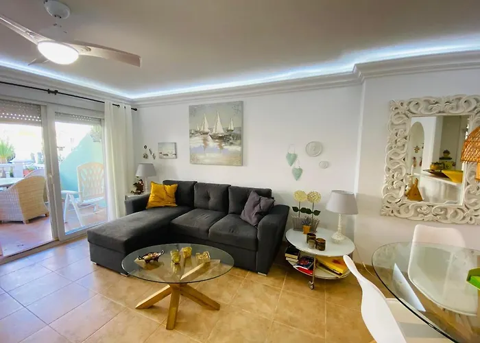 Villa De Frente Marino *