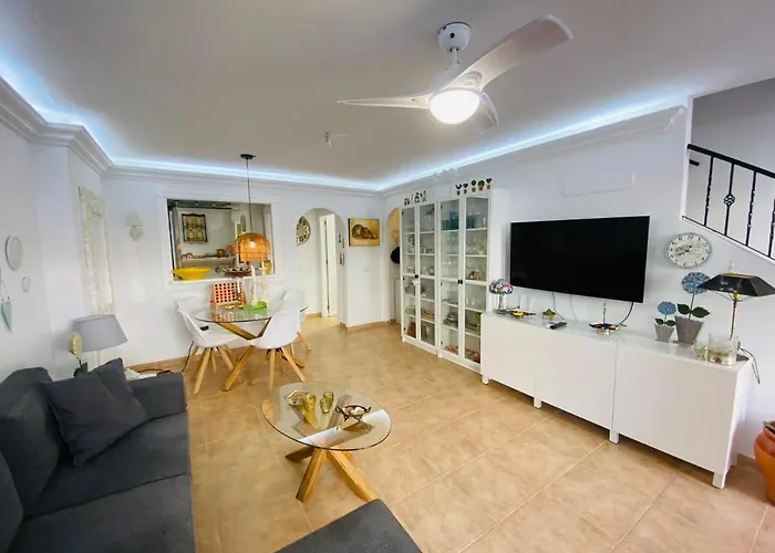 فيلة De Frente Marino *