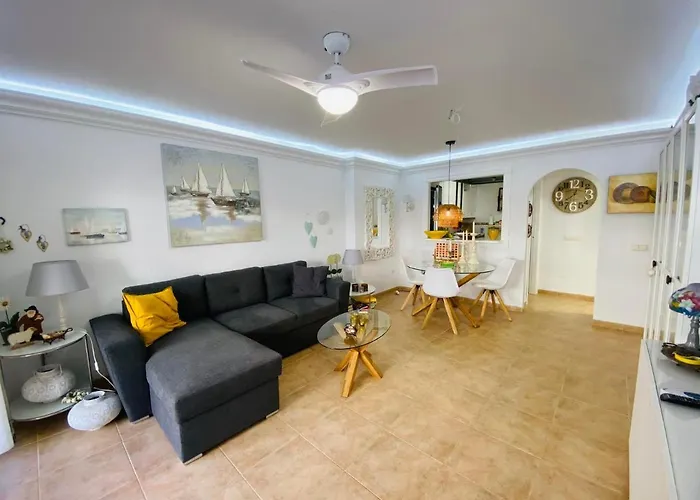 فيلة De Frente Marino