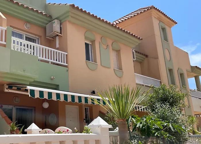 De Frente Marino * La Manga del Mar Menor