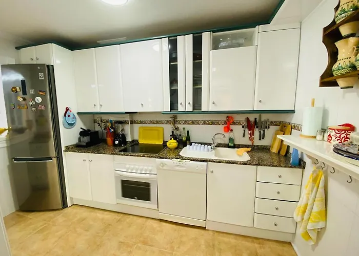 De Frente Marino Villa *