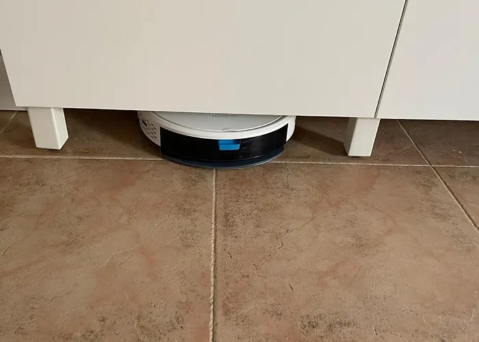 De Frente Marino * La Manga del Mar Menor