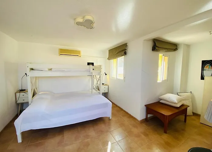 De Frente Marino Villa *