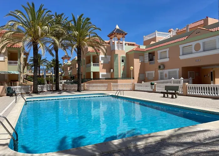 De Frente Marino Villa