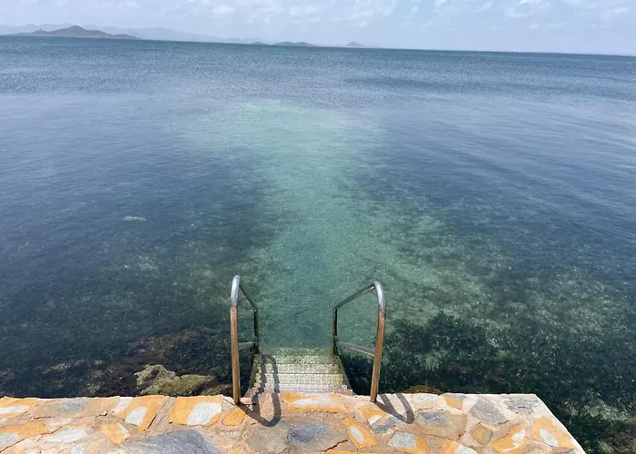 De Frente Marino فيلة