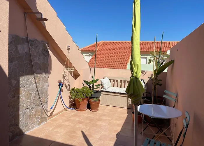 Willa De Frente Marino