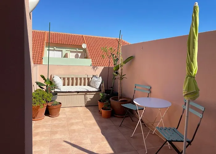 De Frente Marino * لا مانغا ذيل مار مينور