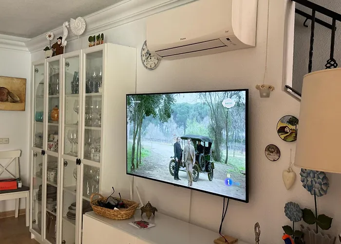 Villa De Frente Marino *