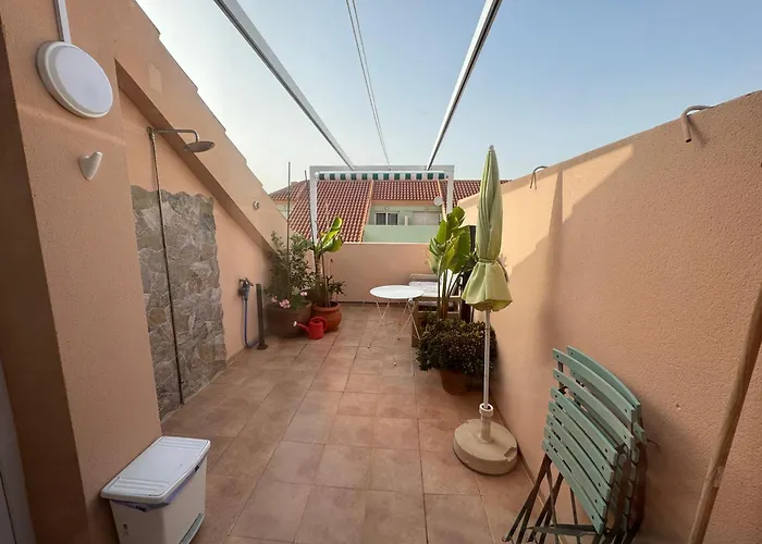 فيلة De Frente Marino *