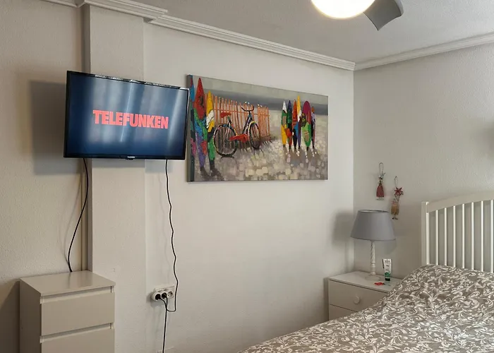 De Frente Marino فيلة لا مانغا ذيل مار مينور