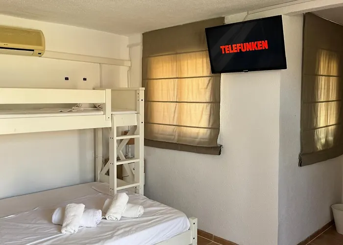 De Frente Marino Villa