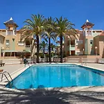Villa De Frente Marino