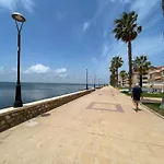 De Frente Marino *