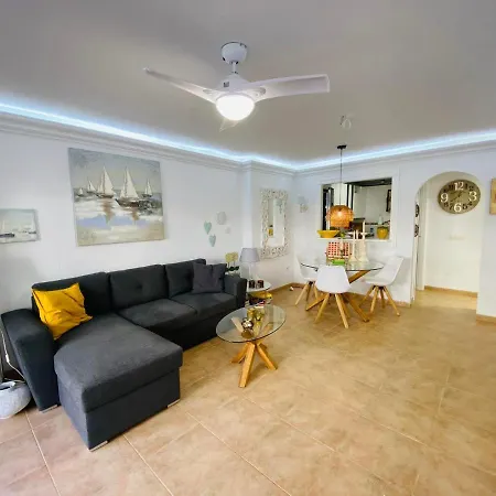 Вилла De Frente Marino