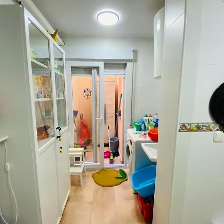 De Frente Marino * Ла-Манга-дель-Мар-Менор