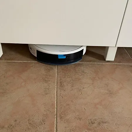 De Frente Marino * Ла-Манга-дель-Мар-Менор