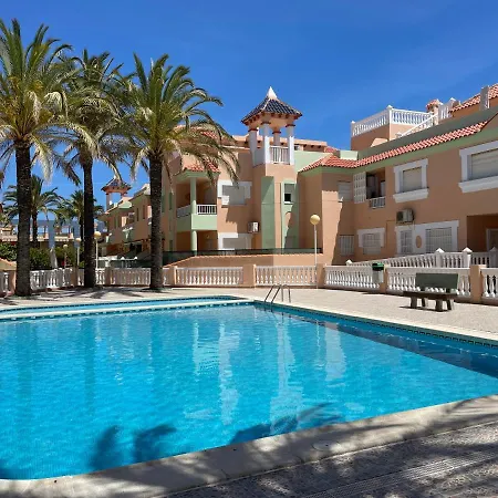 De Frente Marino Вилла