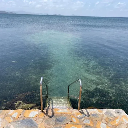 De Frente Marino Вилла