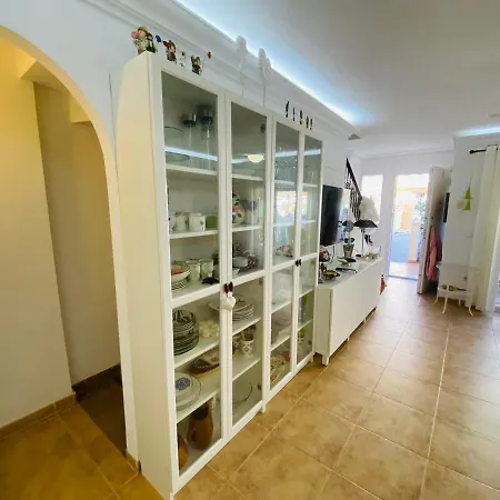 De Frente Marino Вилла *