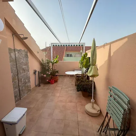 Villa De Frente Marino *