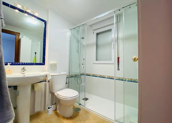 De Frente Marino Villa *