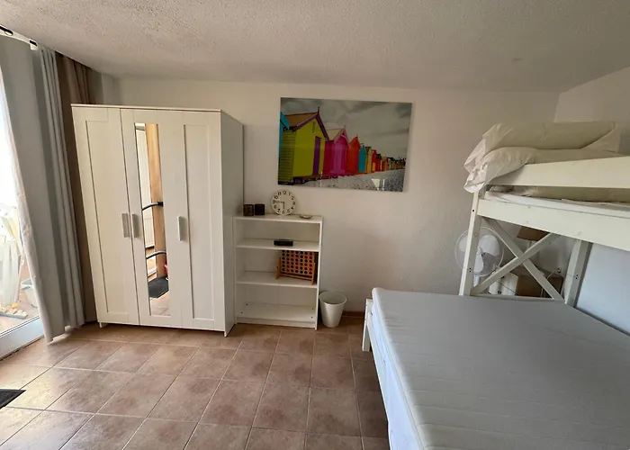 De Frente Marino * La Manga del Mar Menor